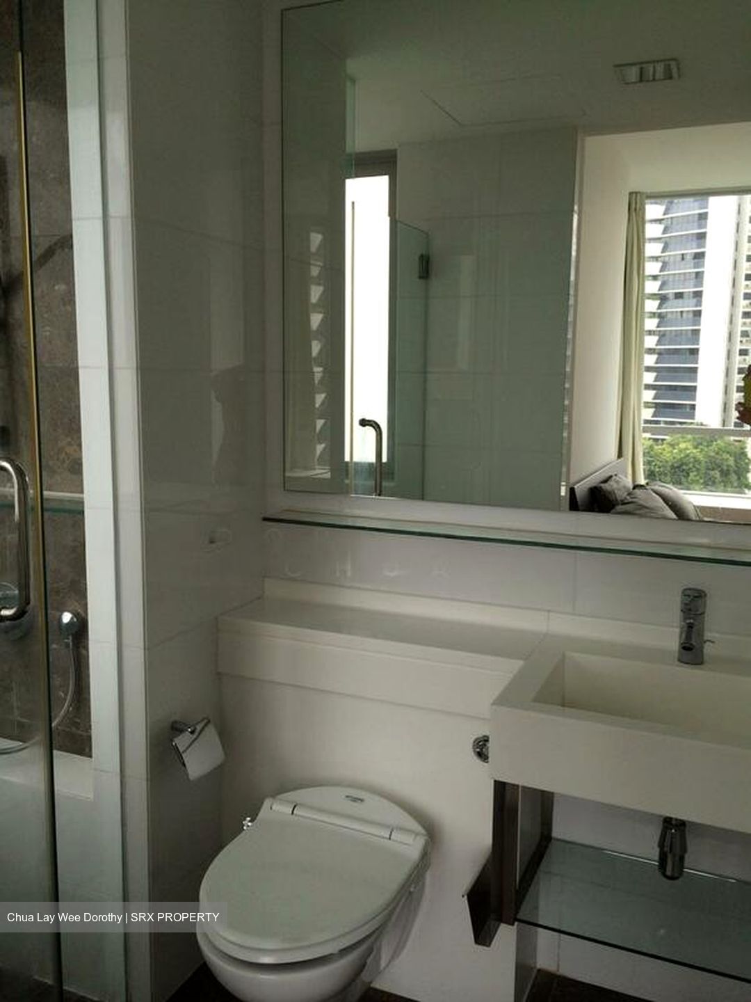 One Amber (D15), Condominium #495881441